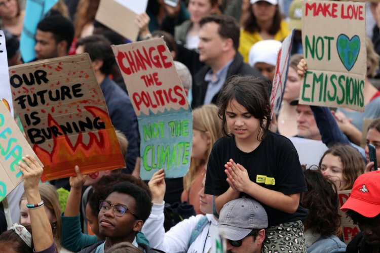 Edito - COP 27 : Que l’espoir reprenne le dessus !