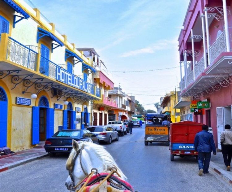 La Havane et Saint-Louis du Sénégal pour le rapprochement entre les villes patrimoniales du Sud