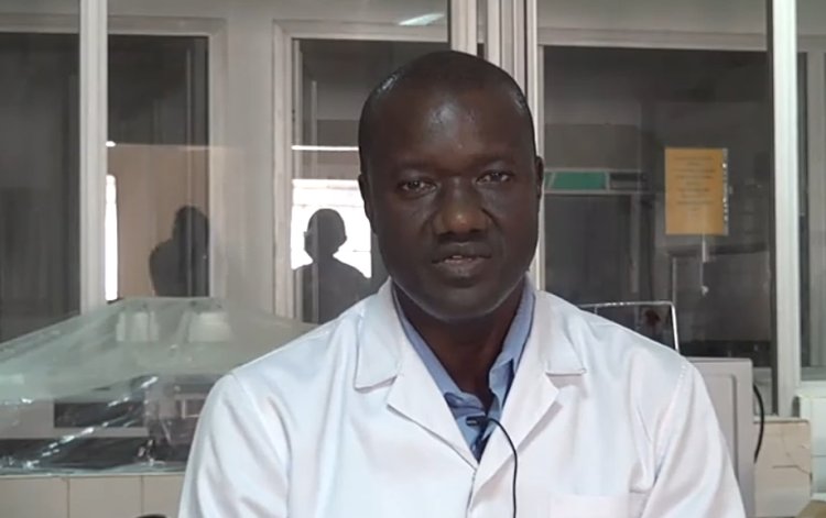 «On cultive les OGM parce qu’ils sont la solution à un problème», Pr Diaga Diouf, spécialiste en biologie végétale