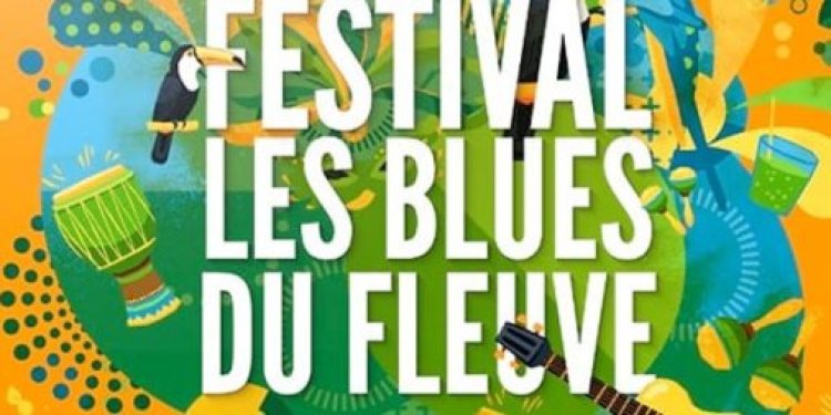 Le festival « Blues du fleuve » s'ouvre ce 9 décembre à Podor