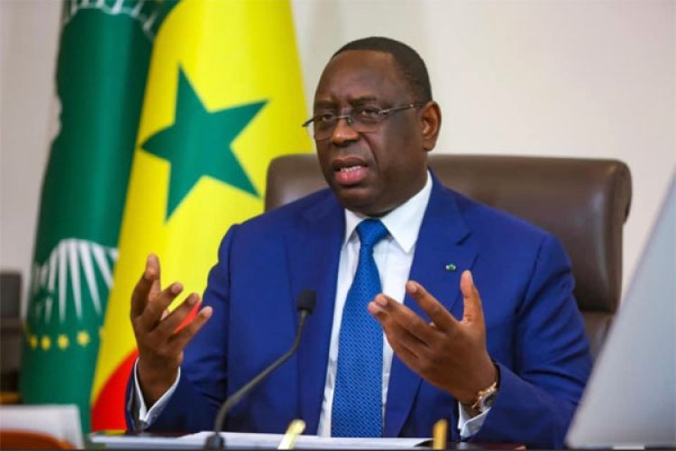 ELECTRICITÉ, MINES, EAU ET ASSAINISSEMENT : Ces secteurs au centre de la politique de Macky Sall