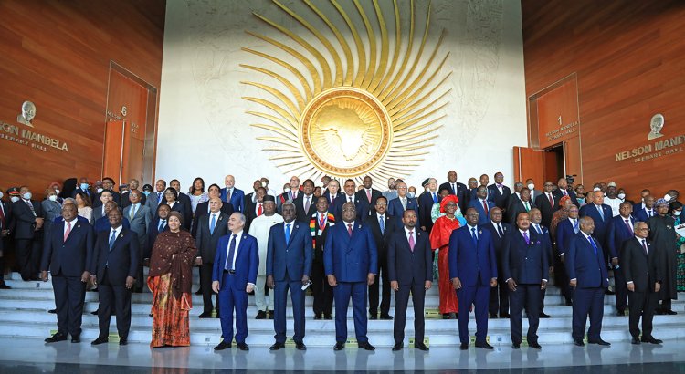 ALIMENTATION : les dirigeants africains approuvent les conclusions du Sommet Dakar 2