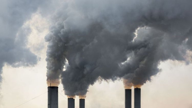 Emission de Co2 : 500 millions de tonnes évitées grâce aux énergies propres