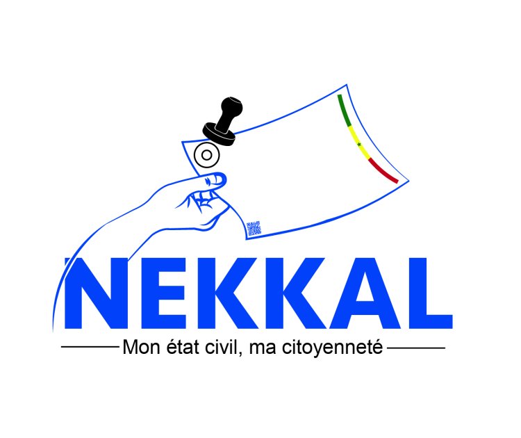 Programme Nekkal : un bond en avant vers une numérisation effective de l'état civil du Sénégal