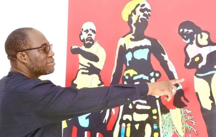 Dakar : La Galerie Nationale d'Art Répond aux Défis des Artistes Visuels avec une Formation Innovante