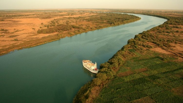 Bassin du fleuve Sénégal : des pluies intenses révèlent des défis majeurs pour l'infrastructure hydrique au Sénégal