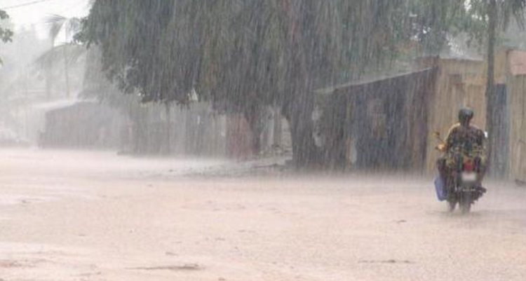 Sénégal : Une décade de pluies abondantes mais des zones restent en proie à la sécheresse