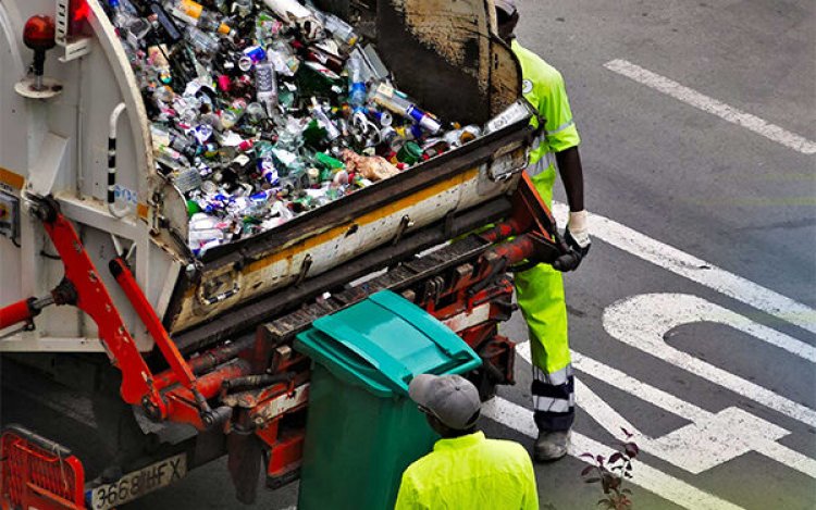 Valorisation des déchets organiques : Une opportunité économique et écologique pour l'Afrique de l'Ouest